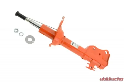 KONI STR.T (orange) 8750- non-adjustable, low pressure gas full strut Front - 8750 1033